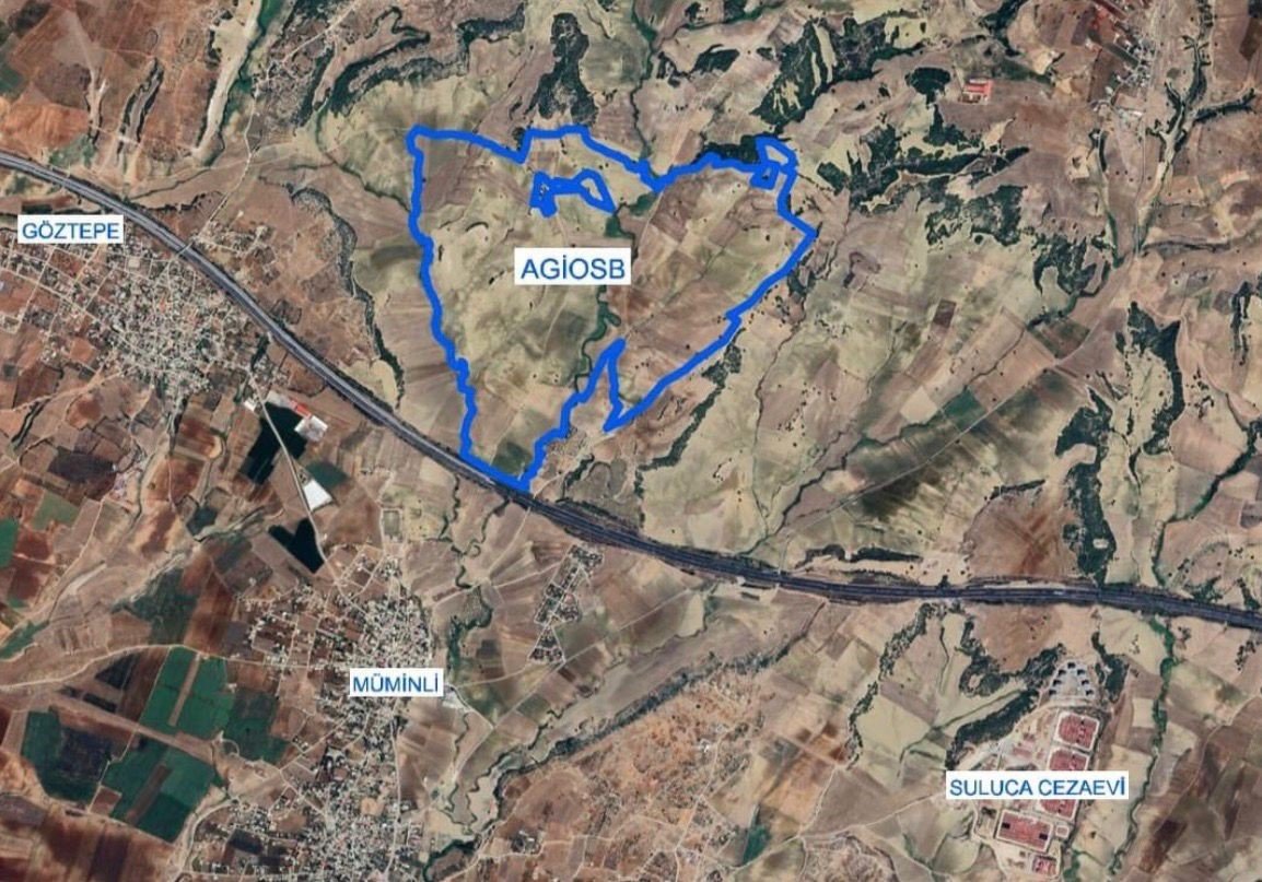 Adana’da Dev Yatırım Fırsatı! Başvurular Başladı