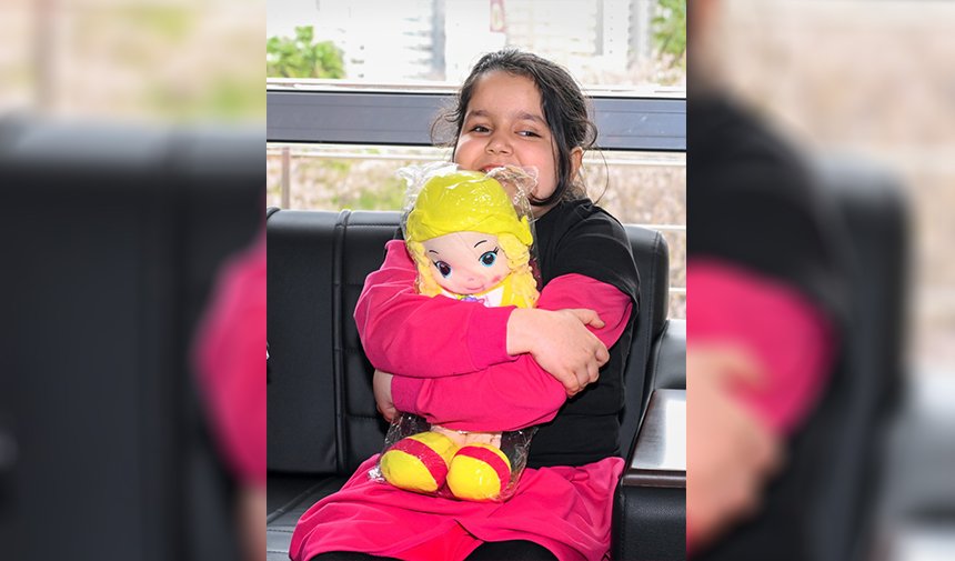 Duygulandıran Jest! 22