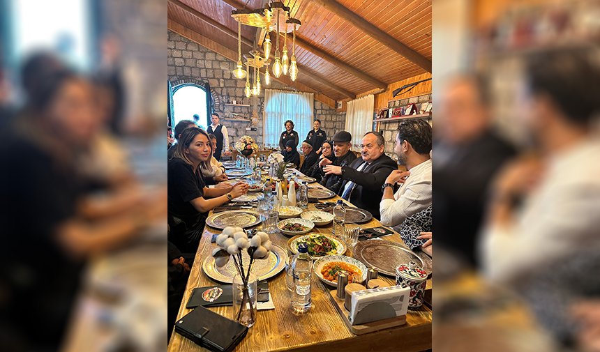 En Anlamlı Buluşma 2