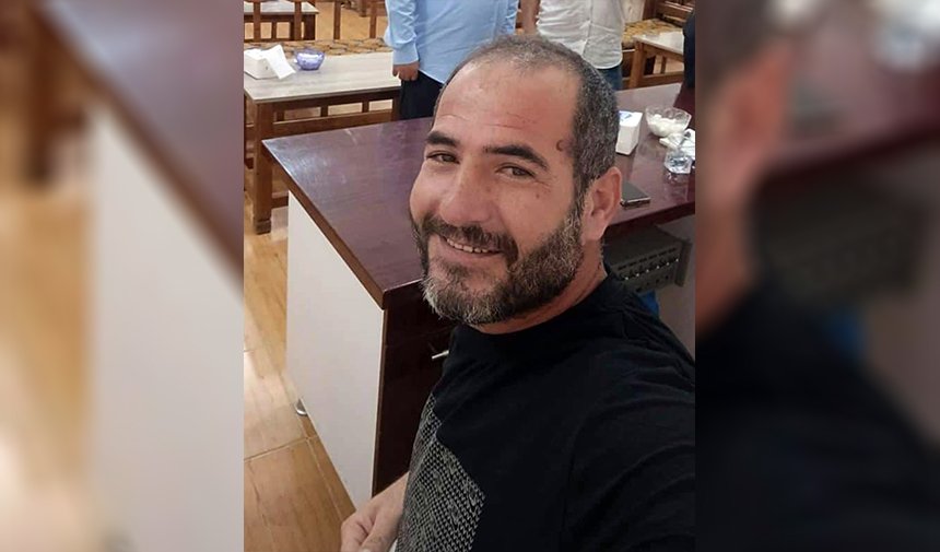 Eşi Öldürüldü; Kendisi Korkuyla Yaşıyor Haberi