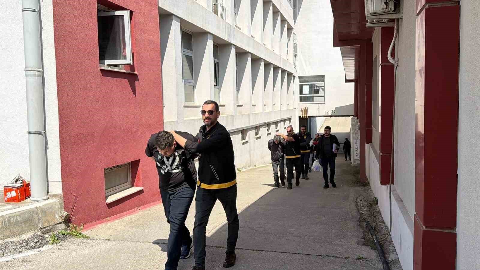 3 Milyonluk Borç İnfazı!