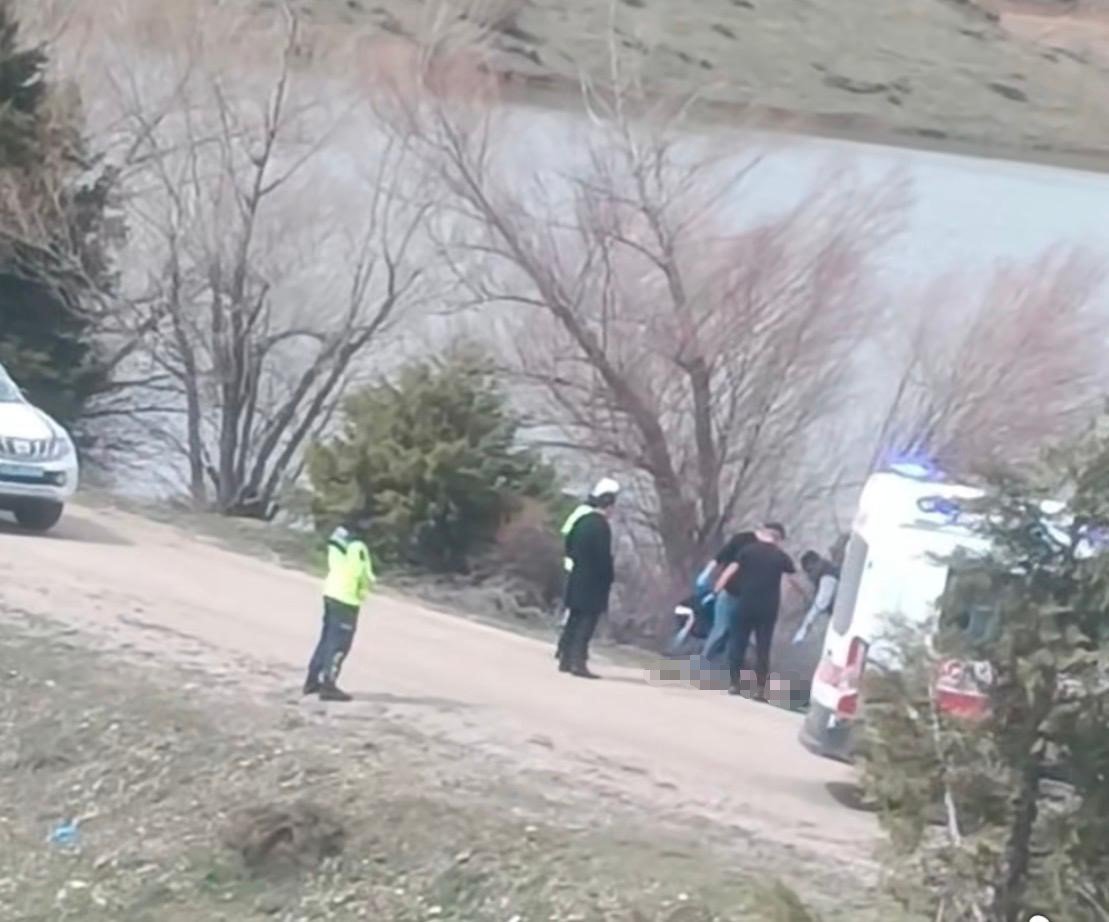 Adana’da Sır Ölüm: Kayıp Genç Kadının Korkunç Sonu