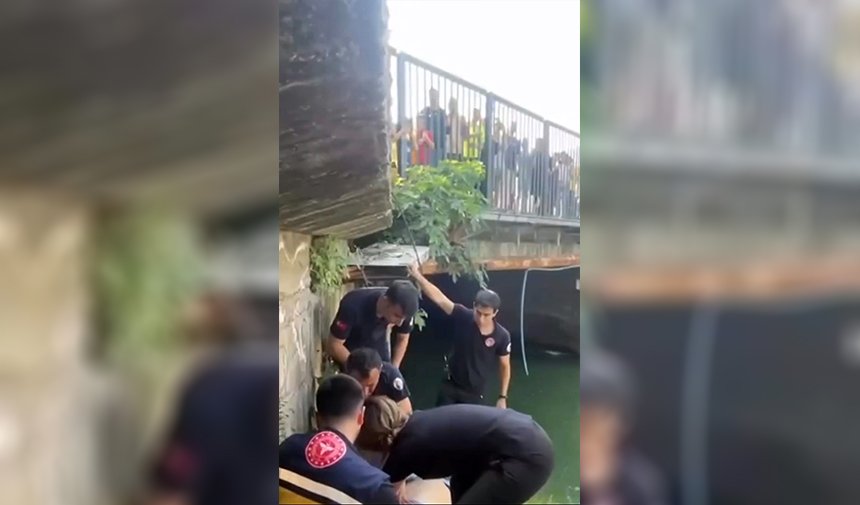 Hastane Dönüşü Ölüm! 2