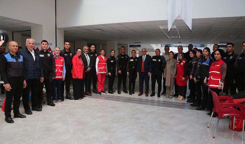 Hayat Kurtaracak Seferberlik 2