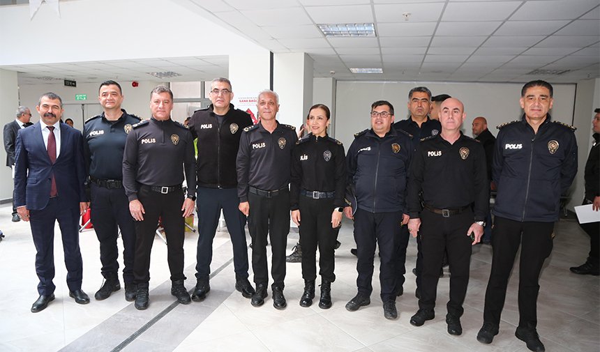 Hayat Kurtaracak Seferberlik 3