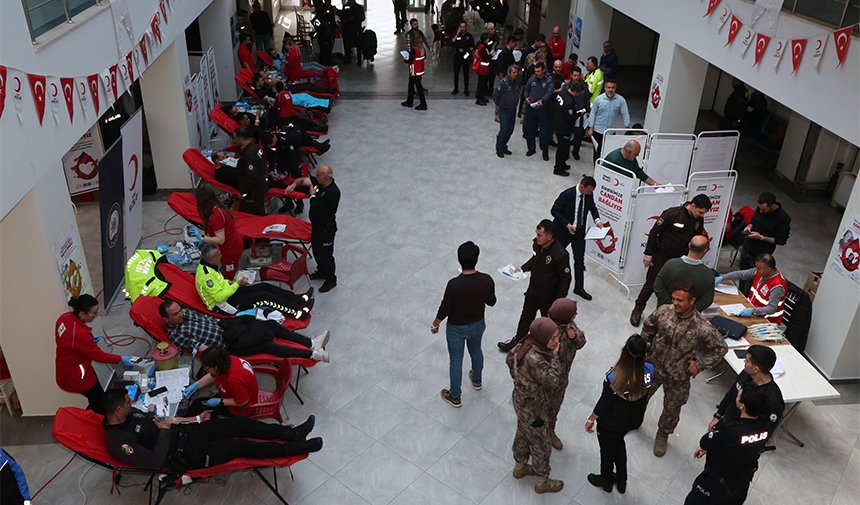 Hayat Kurtaracak Seferberlik 4