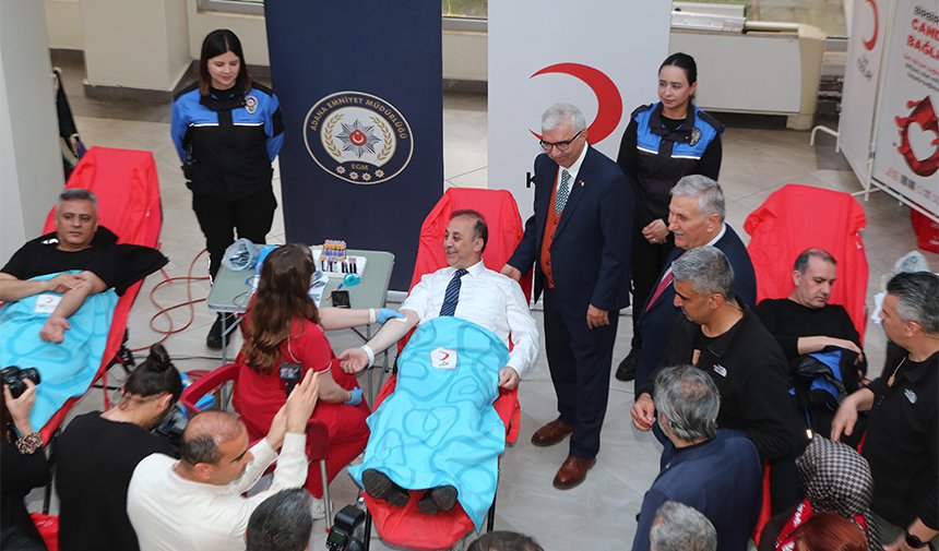 Hayat Kurtaracak Seferberlik 6