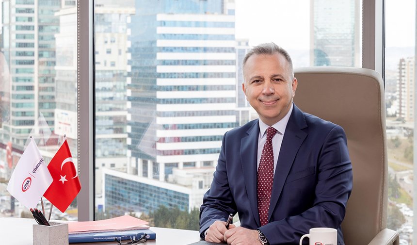 OYAK Çimento, Türkiye’nin En Büyük Öz Tüketim Amaçlı Güneş Enerjisi Santralini Devreye Aldı