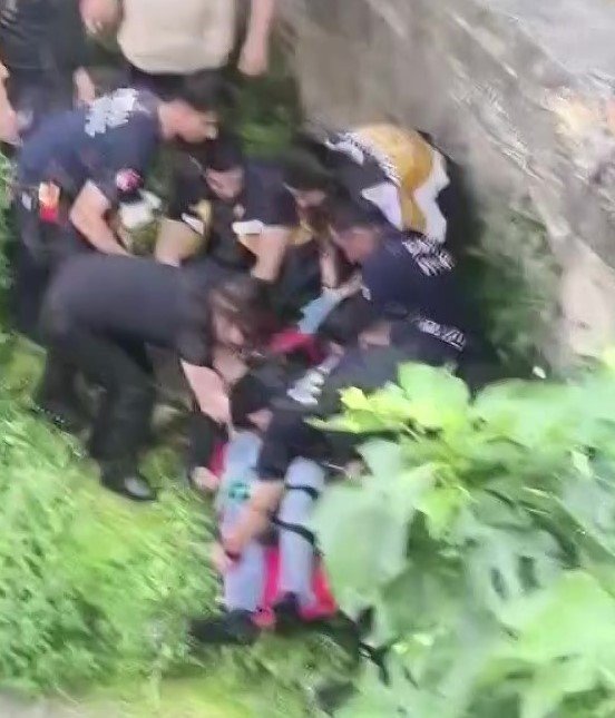 Adana’da Feci Olay: Sulama Kanalına Düşen Kişi Hayatını Kaybetti
