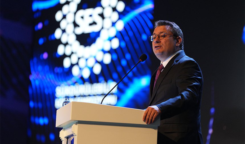 Sürdürülebilir Eğitim Sempozyumu’nun 7.’Si Adana’da Gerçekleştirildi 2