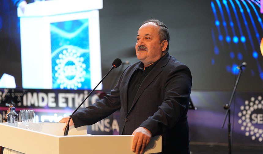 Sürdürülebilir Eğitim Sempozyumu’nun 7.’Si Adana’da Gerçekleştirildi11