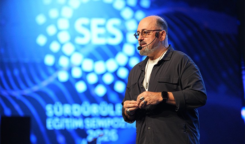 Sürdürülebilir Eğitim Sempozyumu’nun 7.’Si Adana’da Gerçekleştirildi33