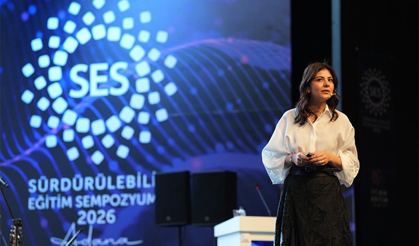 Sürdürülebilir Eğitim Sempozyumu’nun 7.’Si Adana’da Gerçekleştirildi6