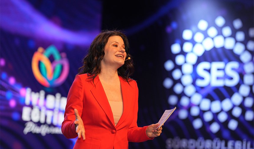 Sürdürülebilir Eğitim Sempozyumu’nun 7.’Si Adana’da Gerçekleştirildi7