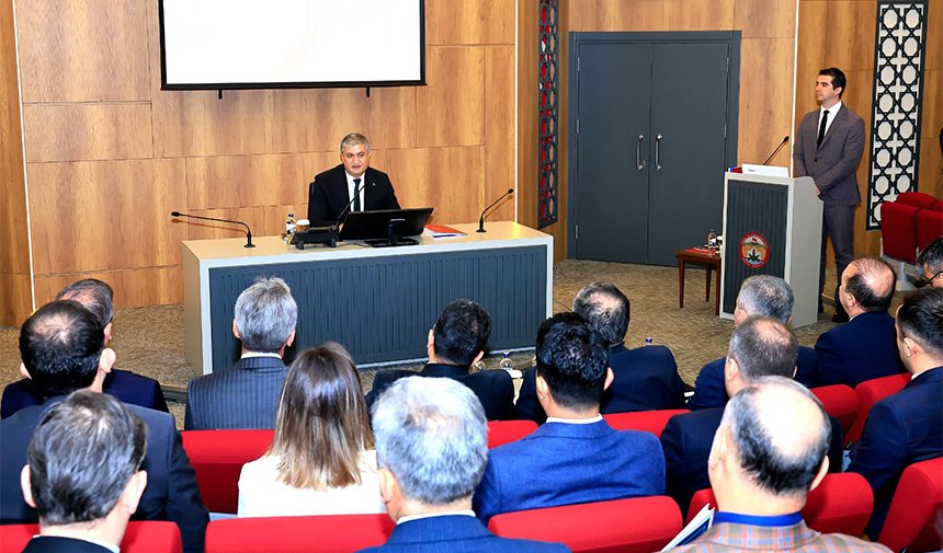 Vali Yavuz’dan Dikkat Çeken Göç Açıklaması