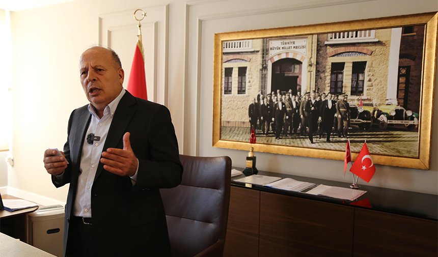 Yüreğir'de Deprem! 2