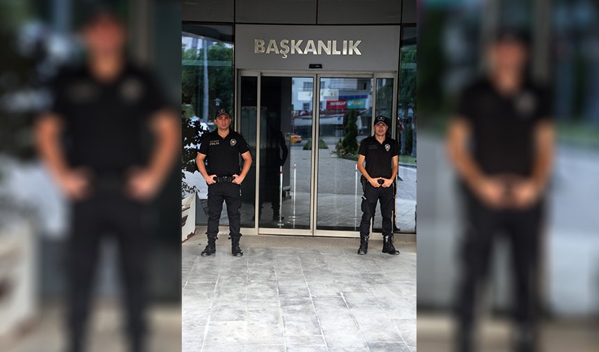 Yüreğir'de Deprem! 3