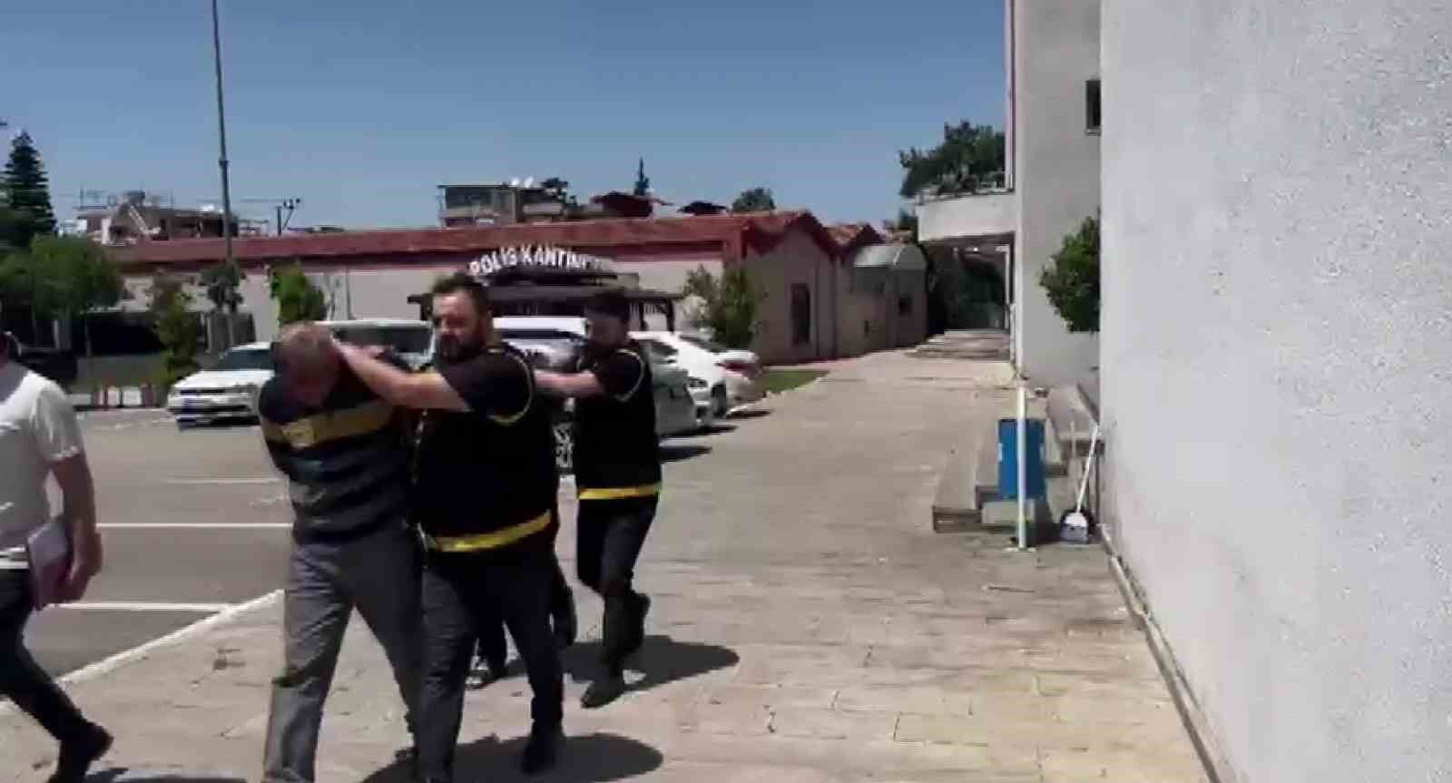 Etleri Çalıp Mangal Yaktılar!