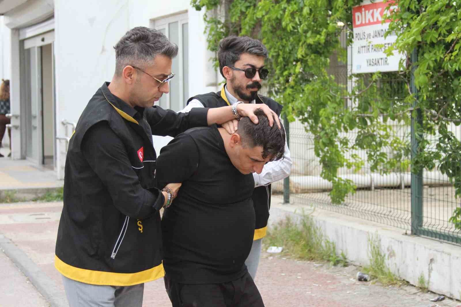 Adana’da Akraba Kavgası Cinayetle Sonuçlandı