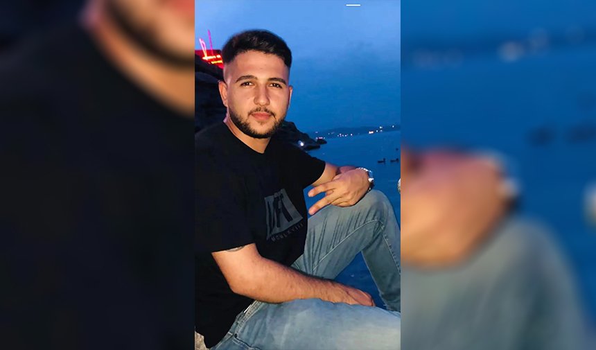Acı Haber 5 Kilometreden Geldi! Haberi