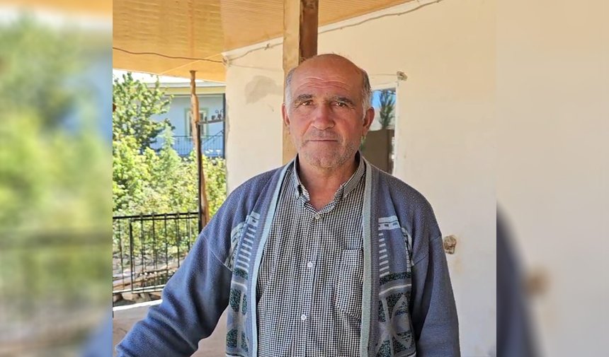 Adana’da Acı Son! Mantar Toplamaya Giden 65 Yaşındaki Adam Ölü Bulundu