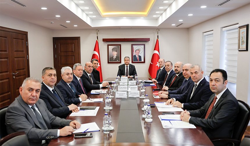 Adana’da ‘ Eğitim’ Seferberliği 3-1