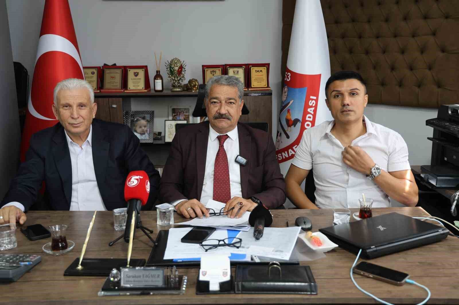 Adana’da Kurbanlık Fiyatları Belli Oldu! İşte Güncel Rakamlar