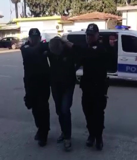 Seyhan’da Dev Operasyon! 15 Günde Yüzlerce Kişi Yakalandı