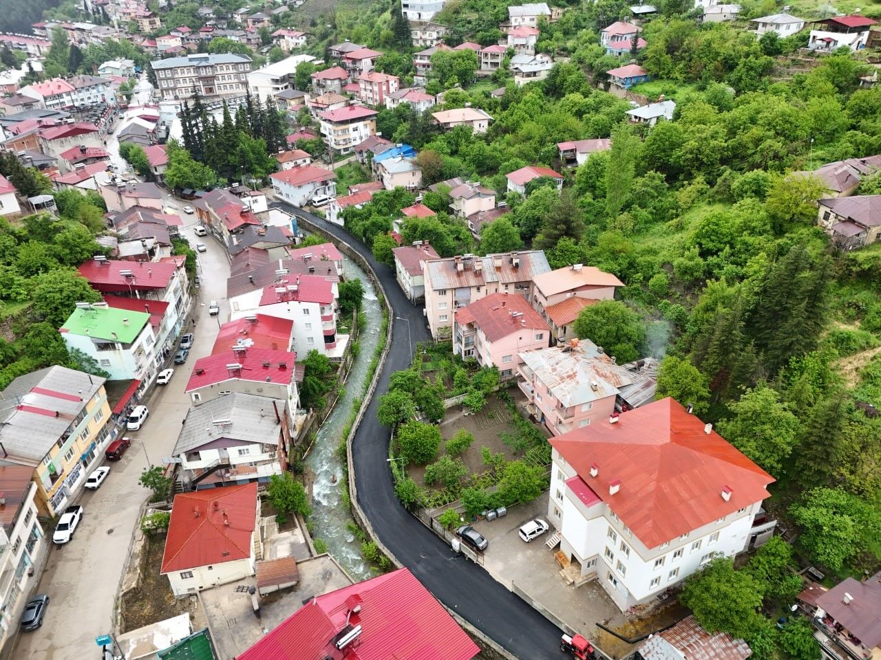 Adana’nın Gözde İlçesi Yaz Sezonuna Böyle Hazırlanıyor