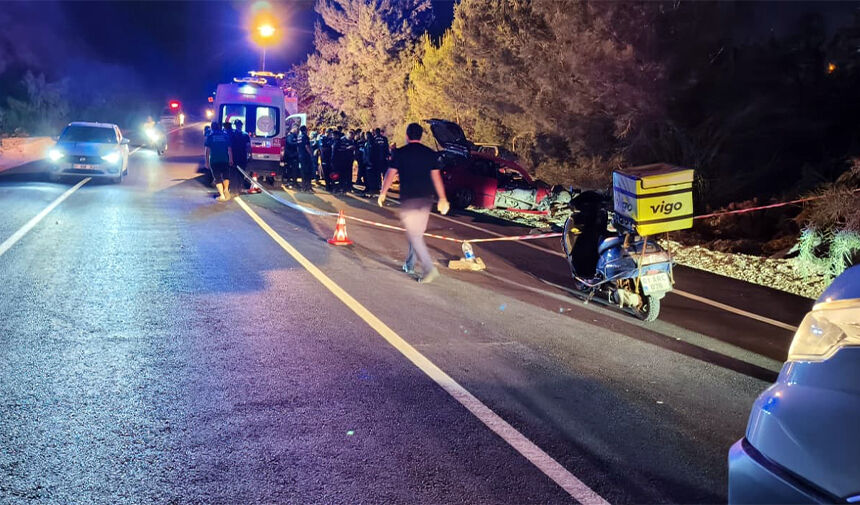 Biri Alkollü; Diğeri Ehliyetsiz! 2