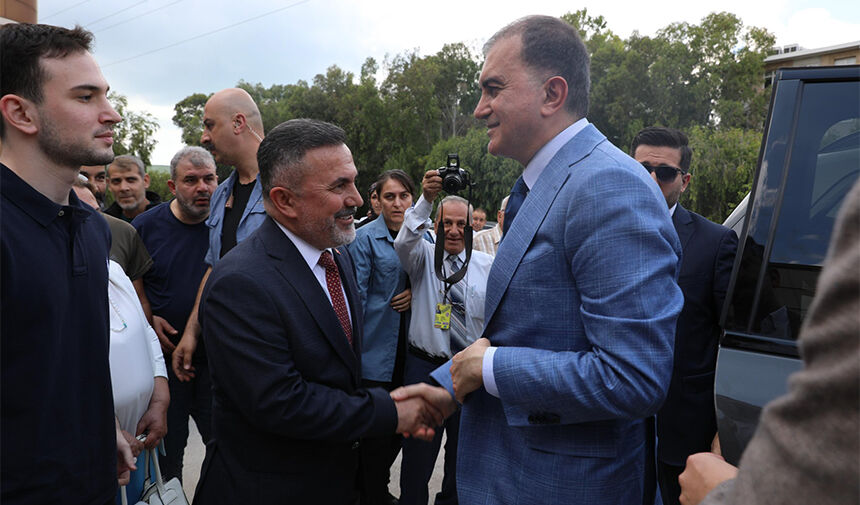 Çelik Teşkilat Ruhu En Önemli Gücümüz 3