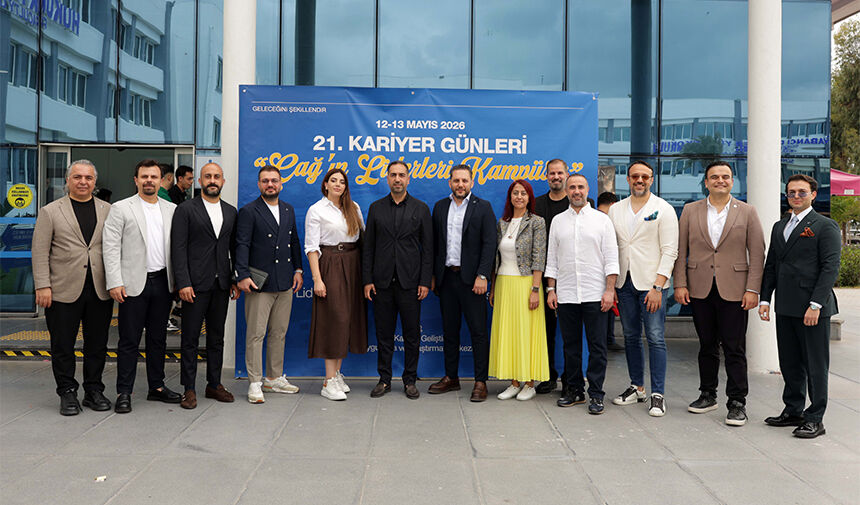 Çukurova GİAD’dan Gençlere Büyük Fırsat!