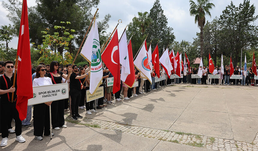 Çukurova Ü N İ F E S T 2026 Unutulmaz Anlar Yaşattı 3