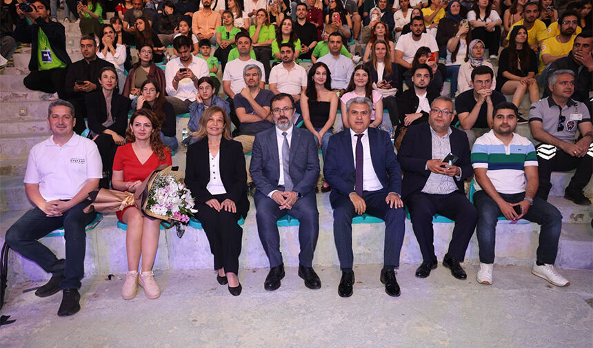 Çukurova Ü N İ F E S T 2026 Unutulmaz Anlar Yaşattı 9-1