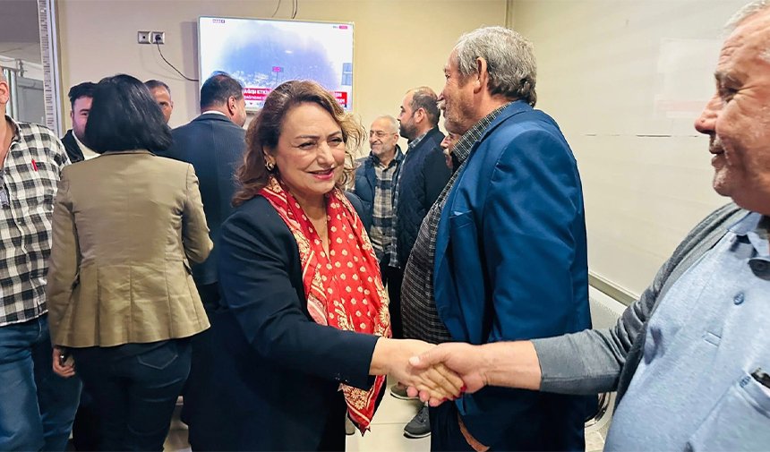 Dr. Şevkin Türkiye’nin En Büyük İhtiyacı Adalet, Liyakat Ve Üretim 2-2