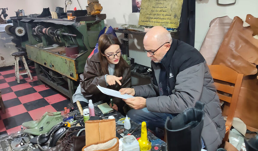 “ Emanet” İle Dünyaya Açıldık! 3