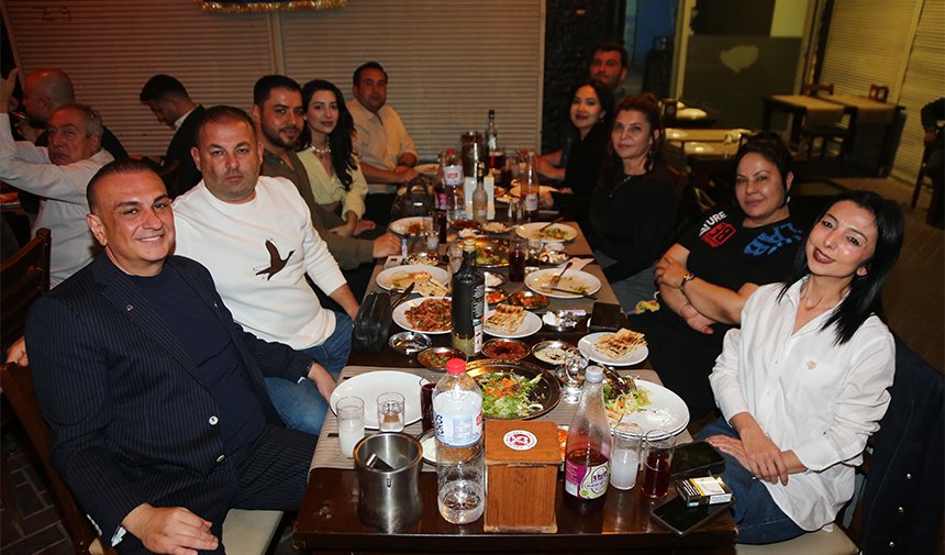 En Anlamlı ‘ Vefa’ Tanırr-2