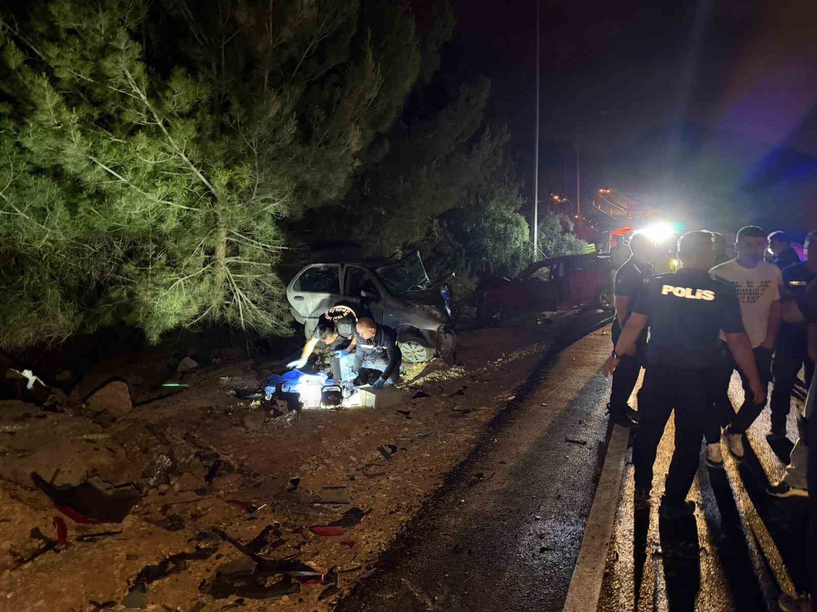 Hatalı Sollama Ölüm Getirdi!