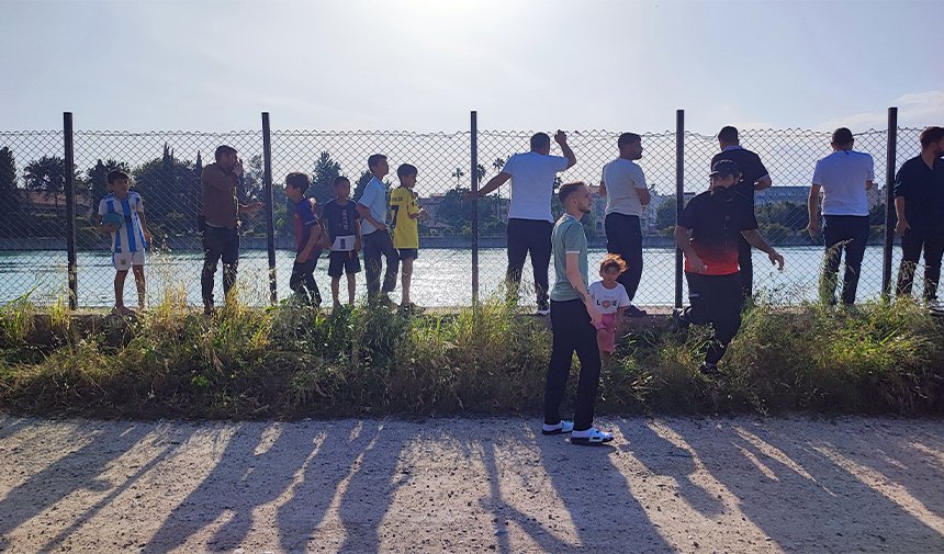 Havalar Isındı Ölümler Arttı! Haberi