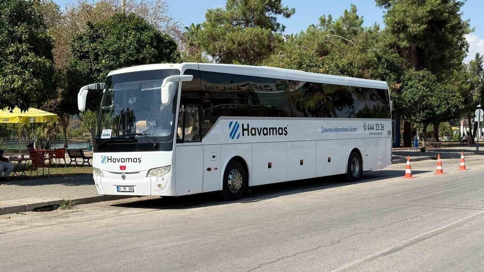 Havamaş’tan Kritik Uyarı: Korsan Taşımacılığa Dikkat
