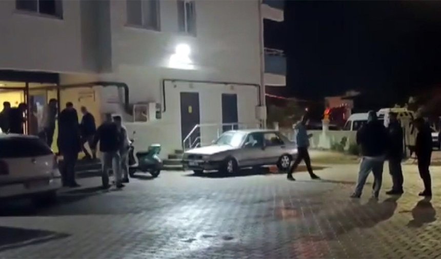 İşten Çıkartıldı ‘ Katil’ Oldu 2