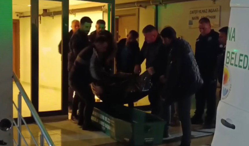 İşten Çıkartıldı ‘ Katil’ Oldu 3
