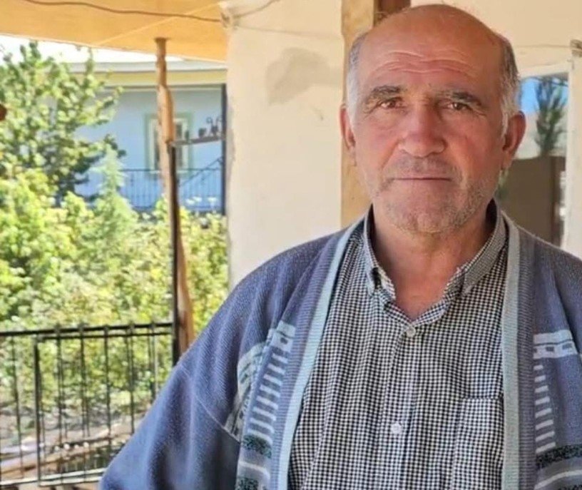 Adana’da Kayıp Alarmı! Mantar Toplamaya Giden Yaşlı Adamdan Haber Yok