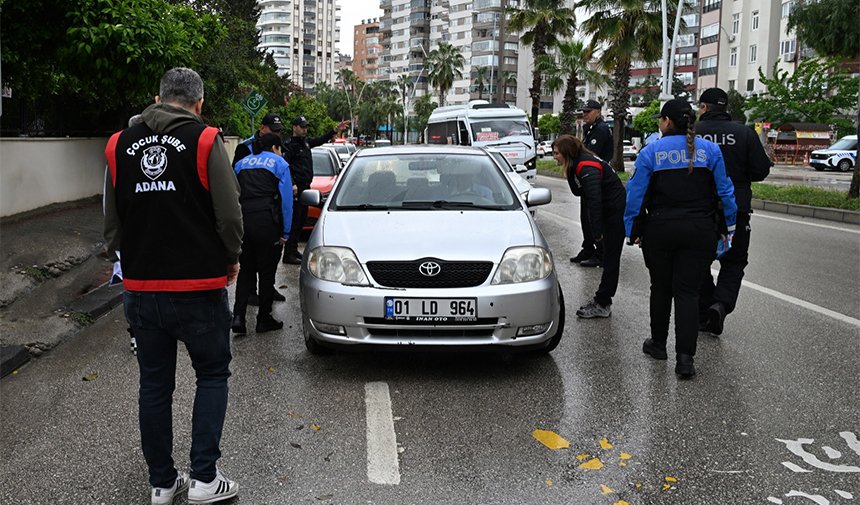 Okullar Koruma Altında 3
