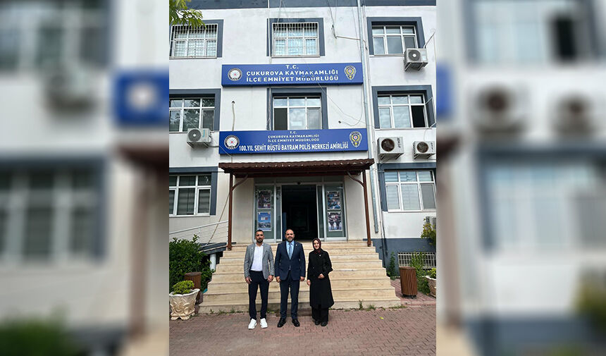 Özdemir Bayramlar, Kardeşlik Bağlarımızı Güçlendirir 2