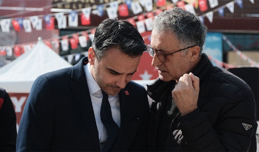Özsoy’dan Başkanlar İçin İade Çağrısı 4