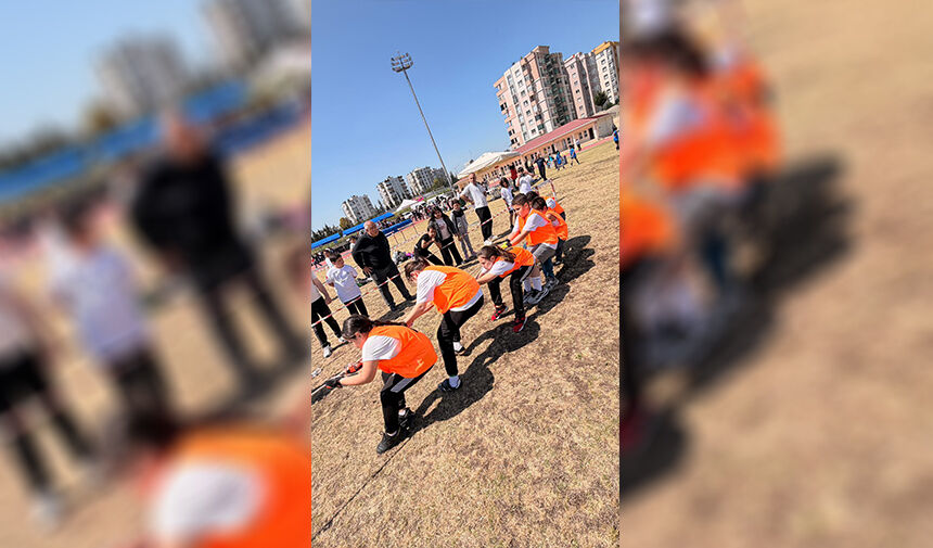 Petrol Ofisi İlkokulu Başarıdan Başarıya Koştu 2
