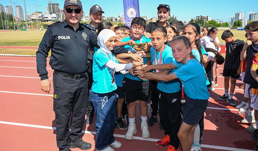 Sanal Değil Gerçek Oyun! 66