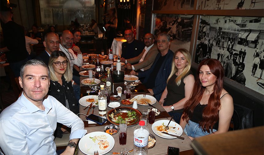 Soner En Anlamlı Vefa