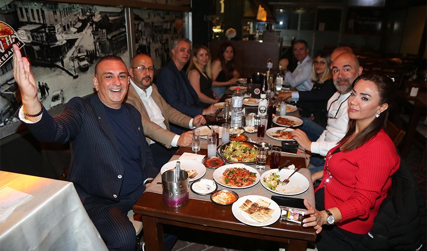 Tanır En Anlamlı ‘ Vefa’
